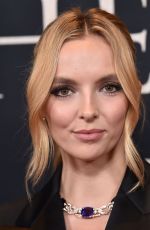 JODIE COMER at The Last Duel Premiere in New York 10/09/2021