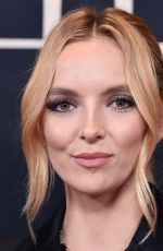 JODIE COMER at The Last Duel Premiere in New York 10/09/2021