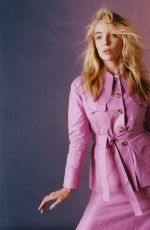 JODIE COMER for The Guardian Saturday, October 2021
