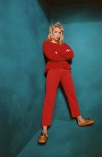 JODIE COMER for The Guardian Saturday, October 2021