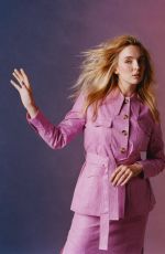 JODIE COMER for The Guardian Saturday, October 2021
