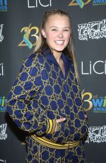 JOJO SIWA at 23rd Women