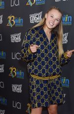 JOJO SIWA at 23rd Women