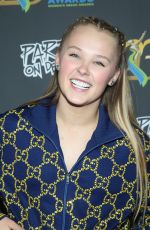 JOJO SIWA at 23rd Women