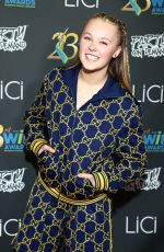 JOJO SIWA at 23rd Women