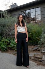 JORDANA BREWSTER at TheRetaility.com Dinner Honoring Jordana Brewster 10/27/2021