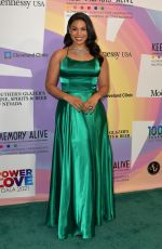 JORDIN SPARKS at 25th Annual Power of Love Gala in Las Vegas 10/16/2021