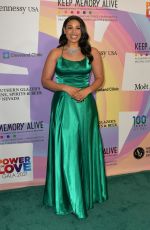 JORDIN SPARKS at 25th Annual Power of Love Gala in Las Vegas 10/16/2021