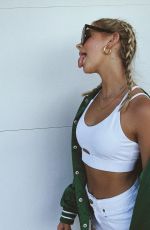 JORDYN JONES - Instagram Photos 10/10/2021
