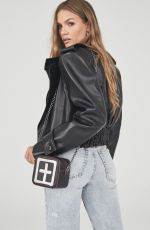 JOSEPHINE SKRIVER for Ksubi Fall 2021 Campaign