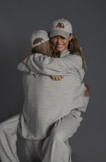 JOSEPHINE SKRIVER for The Local Love Club Collection 2, 2021