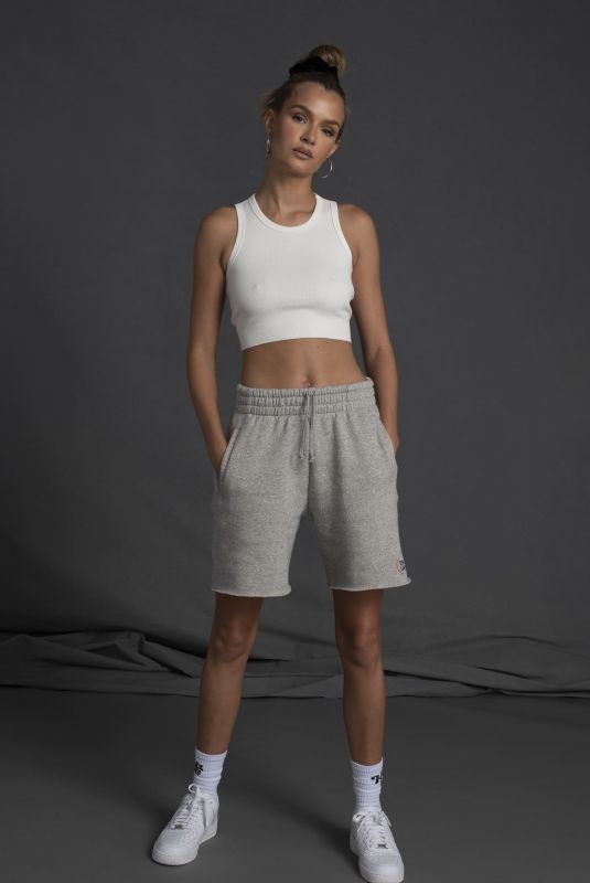 JOSEPHINE SKRIVER for The Local Love Club Collection 2, 2021