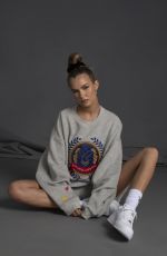 JOSEPHINE SKRIVER for The Local Love Club Collection 2, 2021