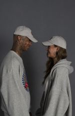 JOSEPHINE SKRIVER for The Local Love Club Collection 2, 2021