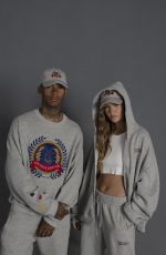 JOSEPHINE SKRIVER for The Local Love Club Collection 2, 2021