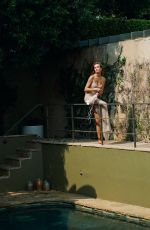 JOSEPHINE SKRIVER for Venomous Magazine, Vol IV 10/2021