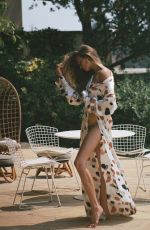 JOSEPHINE SKRIVER for Venomous Magazine, Vol IV 10/2021