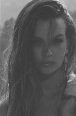 JOSEPHINE SKRIVER for Venomous Magazine, Vol IV 10/2021