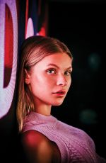 JOSIE CANSECO for Flaunt Magazine, October 2021