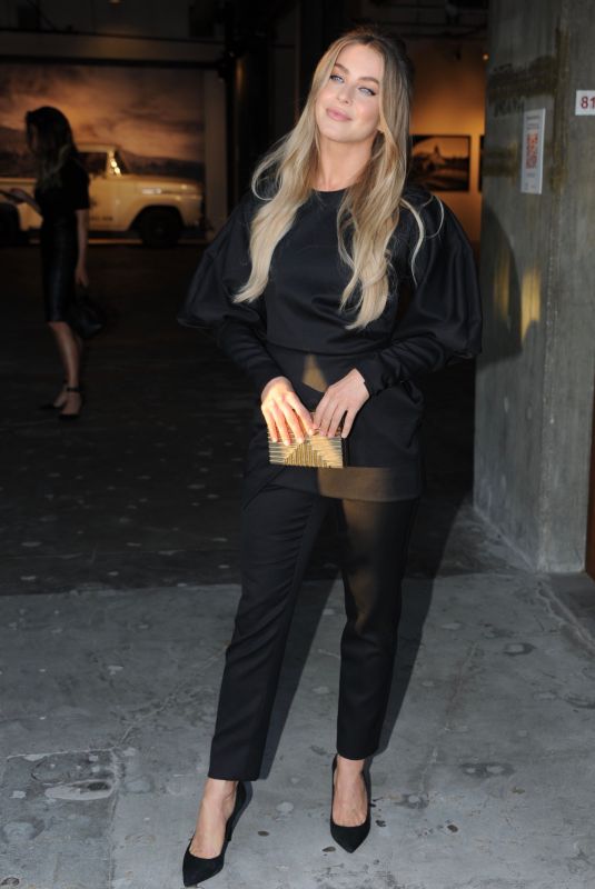JULIANNE HOUGH at Casa Del Sol in West Hollywood 10/21/2021