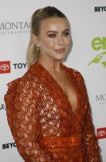 JULIANNE HOUGH at Environmental Media Association Awards Gala in Van Nuys 10/16/2021