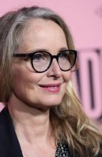 JULIE DELPY at Unforgettable Evening Under The Stars to Benefit L.A. Dance Project in Los Angeles 10/16/2021