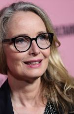 JULIE DELPY at Unforgettable Evening Under The Stars to Benefit L.A. Dance Project in Los Angeles 10/16/2021