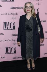 JULIE DELPY at Unforgettable Evening Under The Stars to Benefit L.A. Dance Project in Los Angeles 10/16/2021