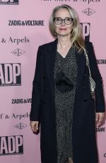 JULIE DELPY at Unforgettable Evening Under The Stars to Benefit L.A. Dance Project in Los Angeles 10/16/2021