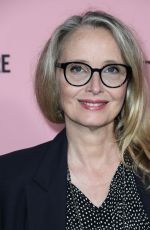 JULIE DELPY at Unforgettable Evening Under The Stars to Benefit L.A. Dance Project in Los Angeles 10/16/2021