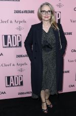 JULIE DELPY at Unforgettable Evening Under The Stars to Benefit L.A. Dance Project in Los Angeles 10/16/2021