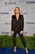 JUNE DIANE RAPHAEL at 14th Annual SeaChange Summer Party in Laguna Beach 10/23/2021