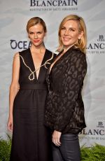 JUNE DIANE RAPHAEL at 14th Annual SeaChange Summer Party in Laguna Beach 10/23/2021