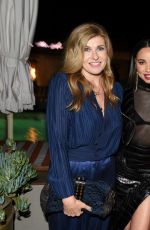 JURNEE SMOLLETT at InStyle and Dr. Barbara Sturm Badass Women Dinner in West Hollywood 10/21/2021