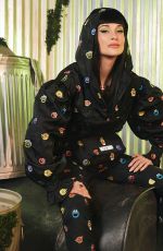 KACEY MUSGRAVES for Moschino x Sesame Street 2021 Campaign