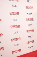 KAIA GERBER at DKMS 30th Anniversary Gala in New York 10/28/2021