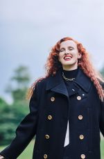 KAREN ELSON for Elle Magazine,  Russia November 2021