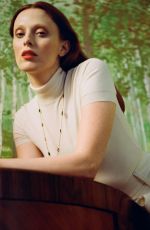 KAREN ELSON for InStyle, September 2021