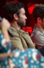 KAREN FUKUHARA at The Boys Panel at 2021 New York Comic 10/08/2021