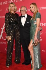 KAROLINA KURKOVA at Fashion Group International Night of Stars Gala in New York 10/13/2021