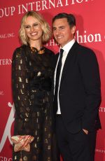 KAROLINA KURKOVA at Fashion Group International Night of Stars Gala in New York 10/13/2021
