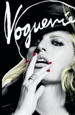 KAROLINA KURKOVA for Vogue Magazine, Czech Republic October 2021