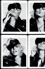 KAROLINA KURKOVA in Vogue Magazine, Czech Republic October 2021