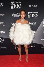 KARRUECHE TRAN at 2021 Ebony Power 100 Presented by Verizon in Beverly Hills 10/23/2021
