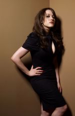KAT DENNING - TIFF Portraits 2010