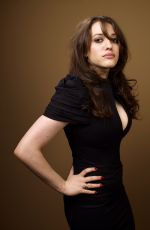 KAT DENNING - TIFF Portraits 2010