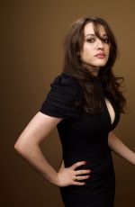KAT DENNING - TIFF Portraits 2010