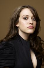 KAT DENNING - TIFF Portraits 2010