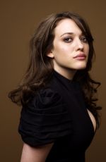 KAT DENNING - TIFF Portraits 2010