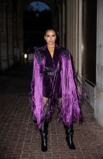 KAT GRAHAM Heading to L